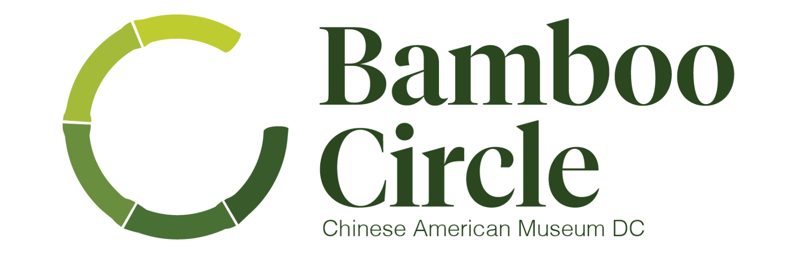 Bamboo circle membership form